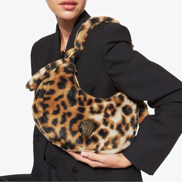 Kurt Geiger Small Kingston Puff Hobo Bag - Picture 11 of 11